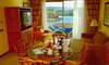 Radisson SAS Golden Sands Resort & Spa 